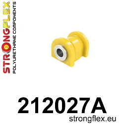 212027A Tuleja wahacza przedniego tylna SPORT Toyota Paseo Sera Starlet Tercel 1991-1999