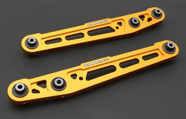 Hardrace Rear Lower Control Arm For Honda Civic