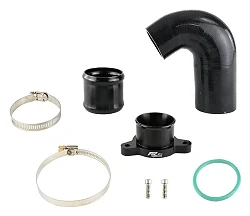 Rura dolotowa turbo TIP FMIC.EU Volkswagen EA211 1.2 1.4 TSI/TFSI