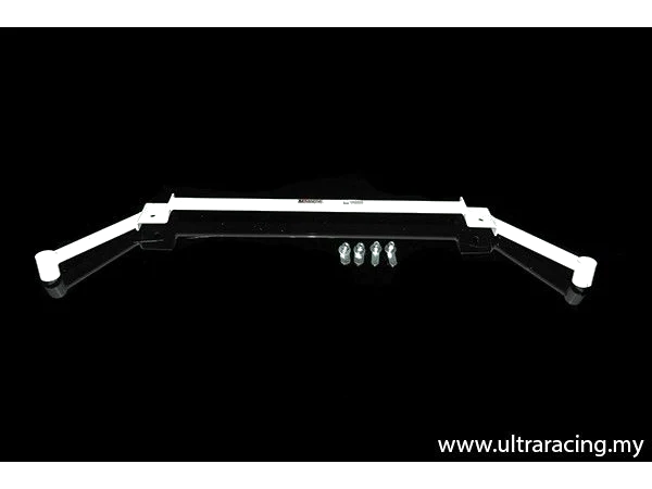 Rozpórka tylna dolna (Rear Lower Brace) Ultra Racing Kia Rio 1.5 DC 05-10
