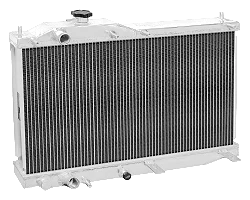 Chłodnica wody FMIC.Pro Honda S2000 X-Core, 2000-2009