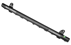 Nuke Performance Fuel Rail for Volvo 6cyl White Engine 960/S90/V90