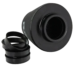 Uniwersalny stożkowy filtr powietrza Ramair CC-200-UNI śr. 70 76 80 85 89mm