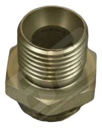 Adapter przyłącza chłodnicy oleju Setrab do BSP 1/2"