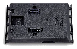 CANchecked Display MFD32 Gen2 with compartment for VW Bus T5 LHD RHD 03-15