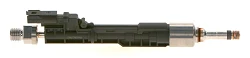 Wtrysk wtryskiwacz paliwa BOSCH 0 261 500 262 do BMW 5 M5 F10 6 F13 7 F01 X5 F16 N63 S63