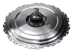 RTMG Performance DSG DQ250 Chromoly Billet Housing Cover