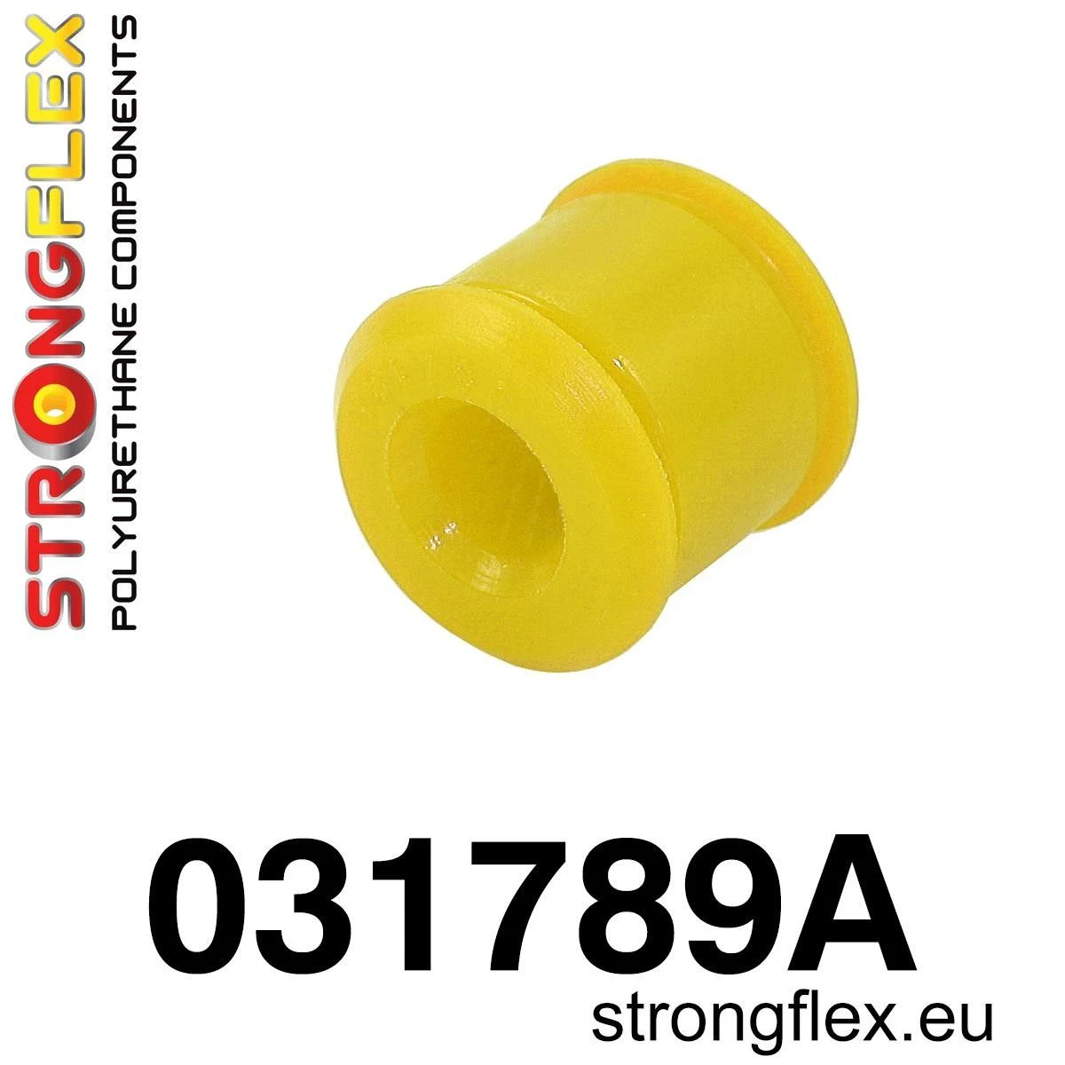 031789A: Tuleja łącznika stabilizatora tylnego na stabilizator SPORT BMW e28