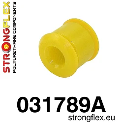 031789A: Tuleja łącznika stabilizatora tylnego na stabilizator SPORT BMW e28