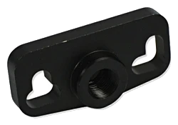 Adapter regulatora ciśnienia paliwa Mitsubishi 4G63, 6G72