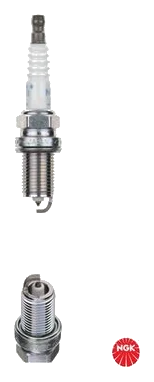 Świeca Zapłonowa NGK 1632 PFR6D10G