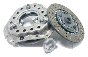 Zestaw sprzęgła Xtreme Clutch ASIA MOTORS AM 815 4.0 D 74KW (1992-1994)