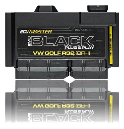 Ecumaster EMU Black PnP R32 VR6 BFH