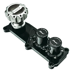 RacingLine Oil Management Catch Can Kit for Audi B9 S4 S5 SQ5
