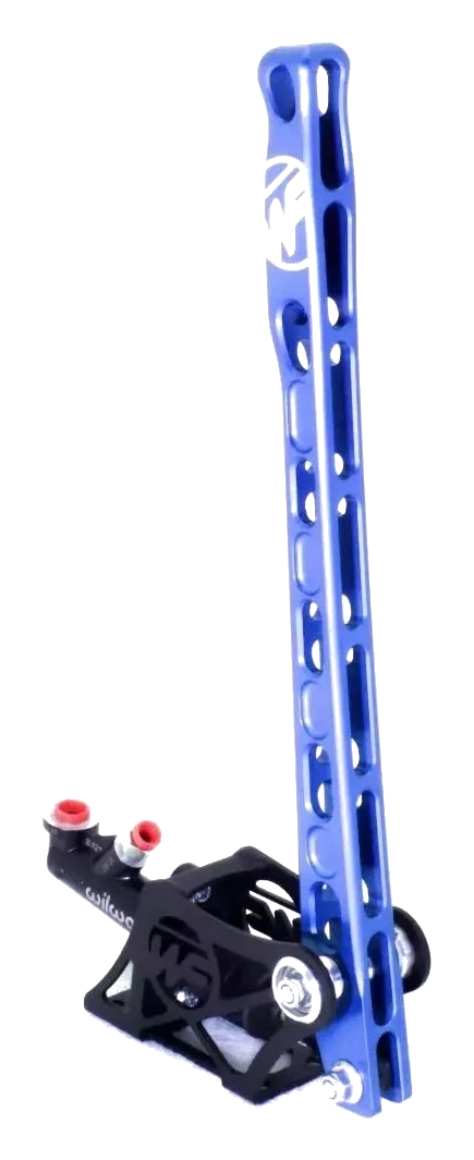 Long Hydraulic Handbrake Front Remote Cylinder Wisefab Navy - WF773F-kit-NLR
