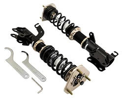 Zawieszenie gwintowane BC Racing C-21-BR-RA Toyota Celica-AWD ST185 1990-1993