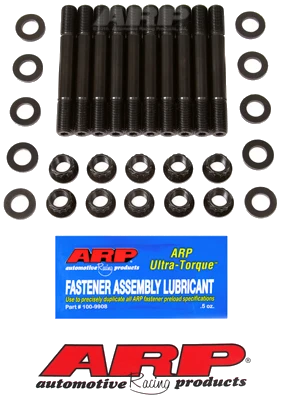 ARP Śruby podpór wału Mitsubishi 2.6L G54B
