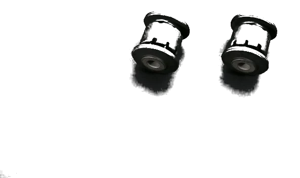 Hardrace Front Lower Arm For Forfront Bushing Audi Skoda Volkswagen