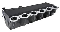 Kolektor ssący dolotowy z intercoolerem FMIC.Pro BMW Toyota B58.2 G42 M240i G20 M340i Z4 G29 M40i Supra Mk5 2018-