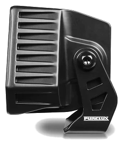 Lampa dalekosiężna LED Purelux Panther 5 okrągła 12V 24V 90W 15cm