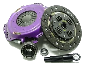Zestaw sprzęgła Xtreme Clutch Heavy Duty Organic Honda CRX 1.6 i 16V (ED9) 96KW (1987-1992)