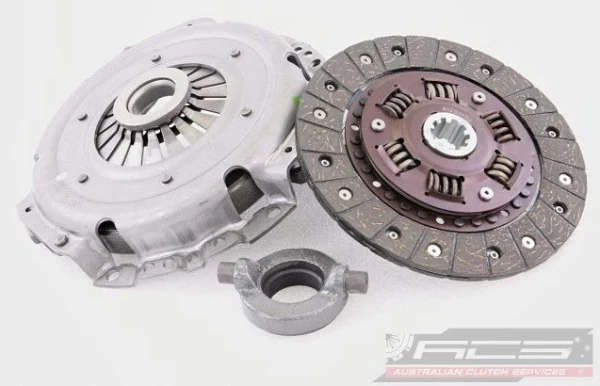 Zestaw sprzęgła Xtreme Clutch HILLMAN MINX 1.7 48KW (1965-1967)