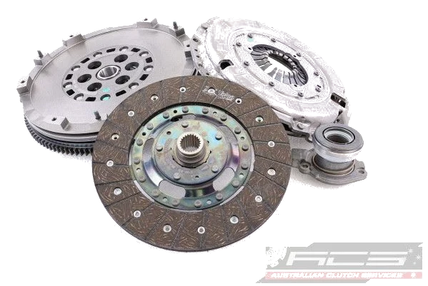Zestaw sprzęgła Xtreme Clutch HOLDEN CRUZE 2.0 DTFi 120KW (2012-2016)
