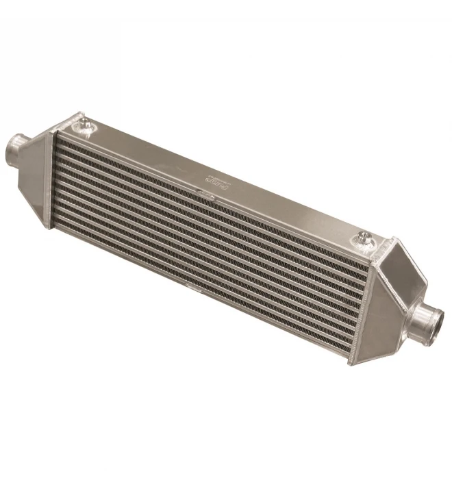 Intercooler Type 04 680 x 80 x 200mm Forge Motorsport FMINT104U.51.EQ 51mm - FO-FMINT104U.51.EQ