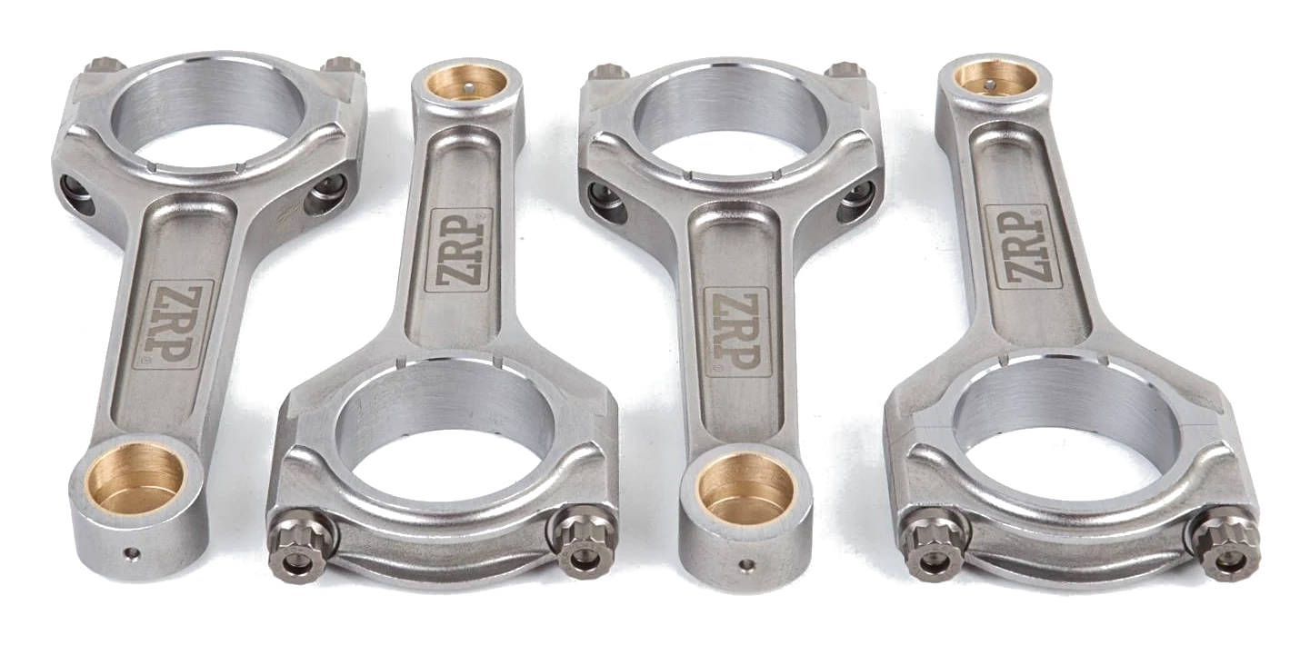 Kute korbowody ZRP Citroen / Peugeot 1.6L R56 Turbo  R-PEU-002-I