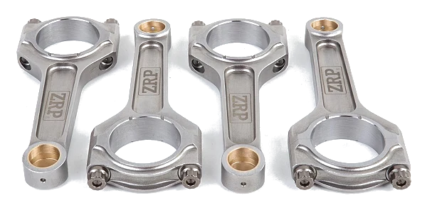 Kute korbowody ZRP Citroen / Peugeot 1.6L R56 Turbo  R-PEU-002-I