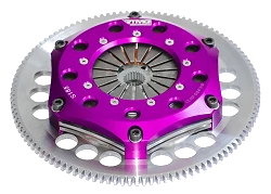 RTMG Performance Twin Disk Clutch Kit for Honda B16/B18 Stage 2 700Nm