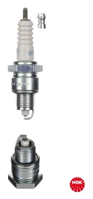 Świeca Zapłonowa NGK 7626 BPR2HS