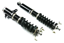 Zawieszenie gwintowane BC Racing ZG-02-BR-RA Volvo S40/V40 1995-2004