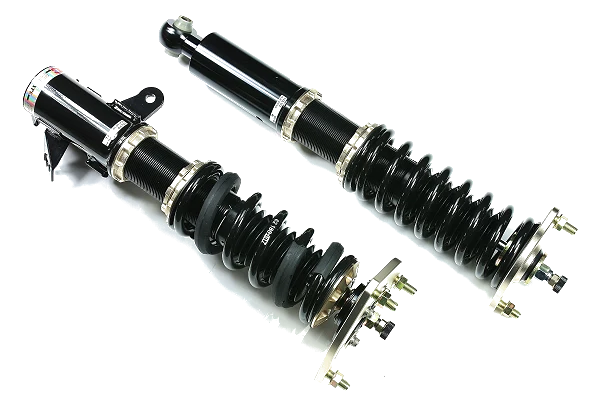 Zawieszenie gwintowane BC Racing ZG-02-BR-RA Volvo S40/V40 1995-2004