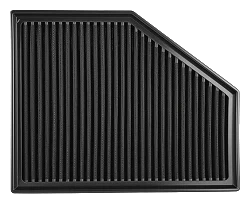 Sportowy filtr powietrza panelowy FMIC.Pro BMW 5 G30 G31 M550d 3.0 B57 2017-2020