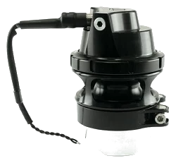 Blow off BOV Turbosmart TS-0224-1135 RacePort EM GenV Sleeper