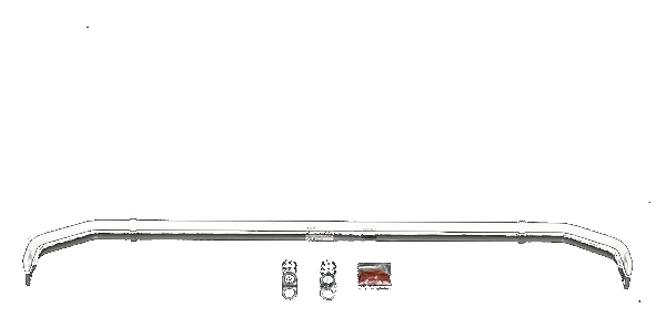 Stabilizator zawieszenia tylny 20mm Ultra Racing for Kia Sportage 10+ 2WD