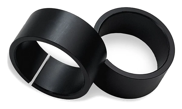 Nuke Performance Single Insert for Bosch 044 (60mm, included in bracket)