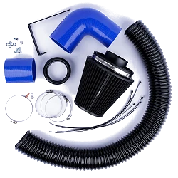 Dedykowany układ dolotowy Proram PSR-232-BK Volkswagen VW Golf MK5 R32 3.2l