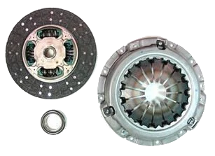Zestaw sprzęgła Xtreme Clutch Pro Organic Toyota LAND CRUISER 3.4 TD (BJ71_V, BJ74) 91KW (1986-1989)