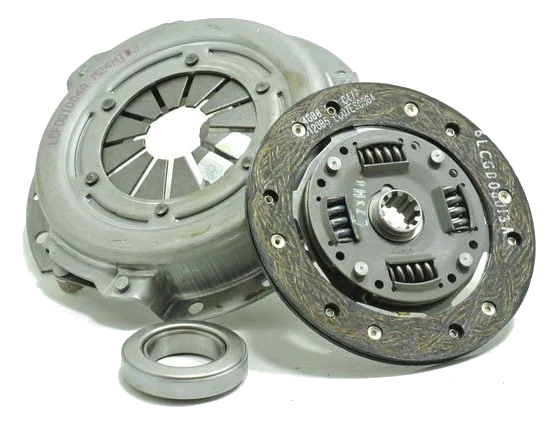 Zestaw sprzęgła Xtreme Clutch TRIUMPH VITESSE 2.0 77KW (1968-1971)