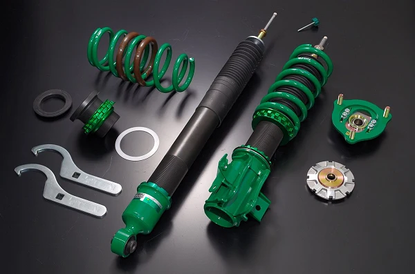 Tein Flex Z Zawieszenie gwintowane Honda Civic Type R FN2 (07-12)