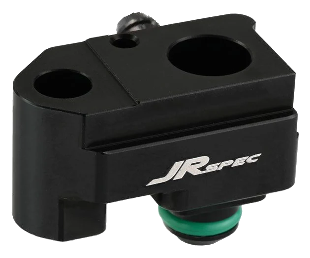 Adapter podciśnienia Turbo Boost JRspec do Mini Cooper S 2.0T B48B20