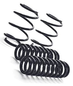 MMR Lowering Springs for Mini F56 2014+
