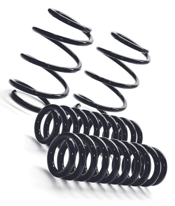 MMX Lowering Springs xDrive for BMW G42 M240i 2021+