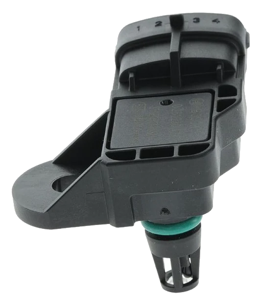 Czujnik ciśnienia powietrza dolotowego MAP sensor BOSCH 0 261 230 423 do Volvo S60 V90 XC60 XC90