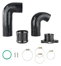 Rura dolotowa turbo Turbo Intake Pipe FMIC.EU Audi Seat Skoda VW EA211 1.2 1.4 TSI 2012-2021