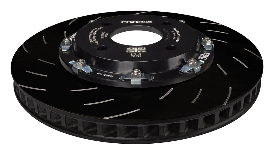 SG2FK-038 Sportowe tarcze hamulcowe SG EBC Brakes