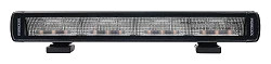 Lampa Robocza LED Wielofunkcja Purelux Road Black MF320 32cm 24W