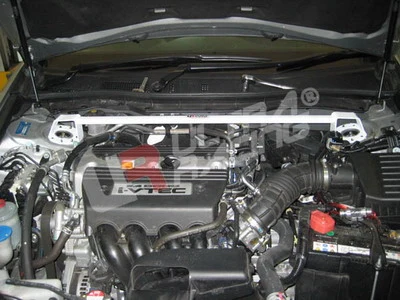 Rozpórka przednia (Front Upper Strut Bar)Ultra Racing Honda Accord 08+ 2.0/2.4